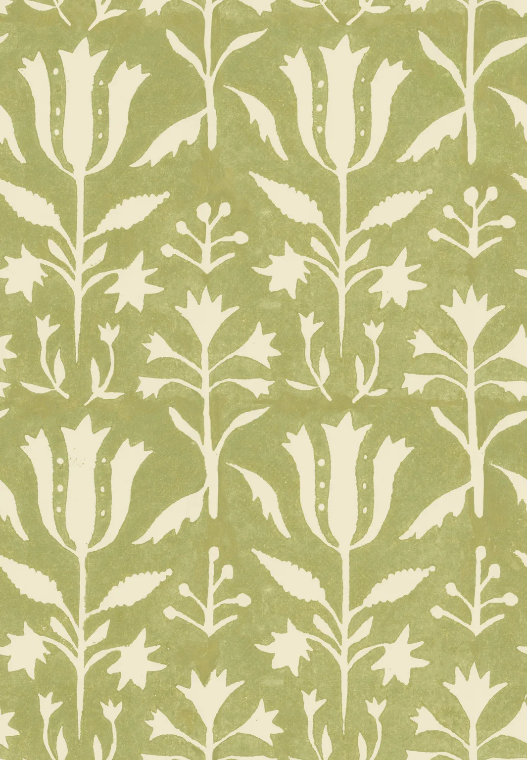 MINDTHEGAP TULIPAN Beechnut wallpaper (WP30032)
