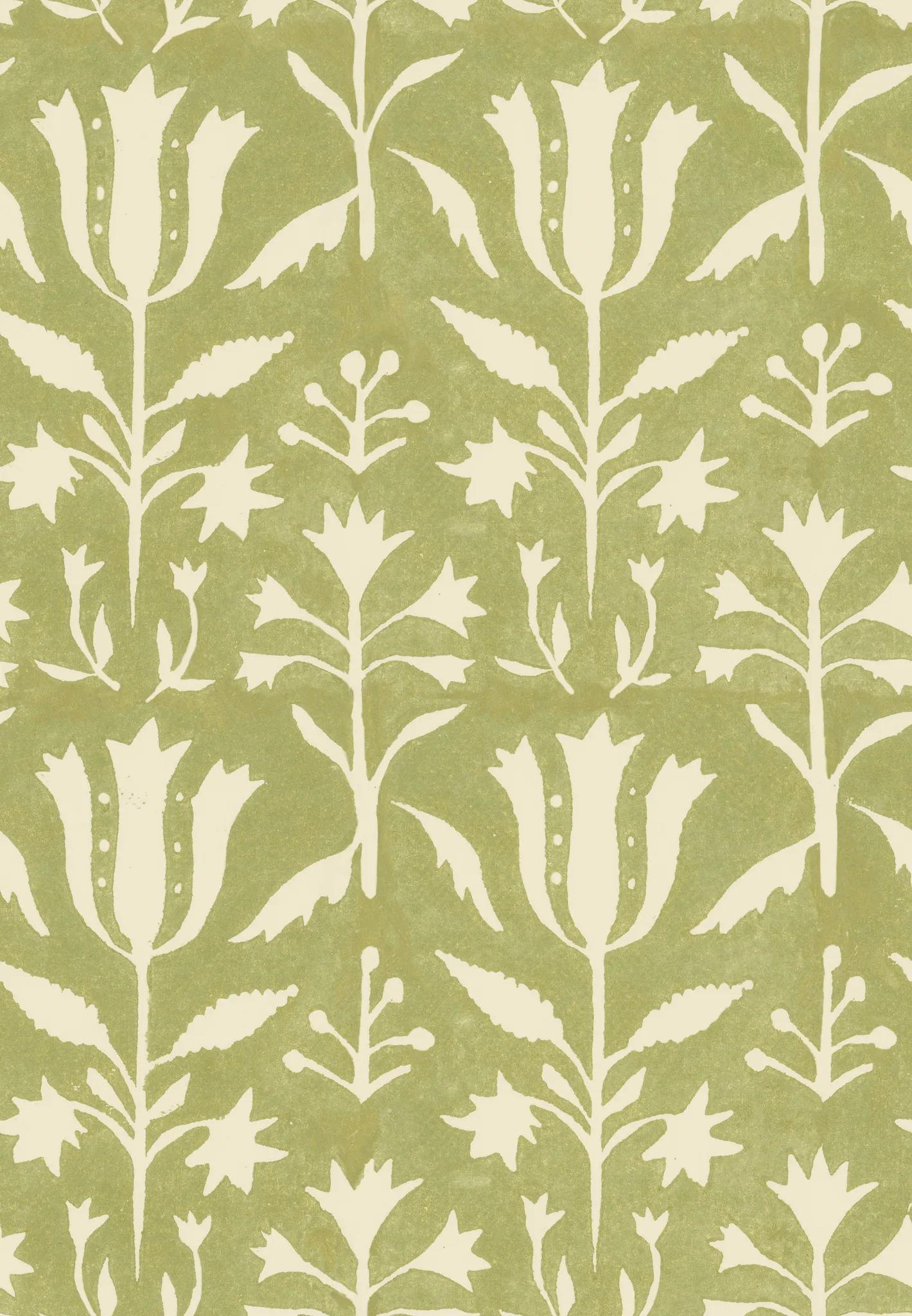 MINDTHEGAP TULIPAN Beechnut wallpaper (WP30032)
