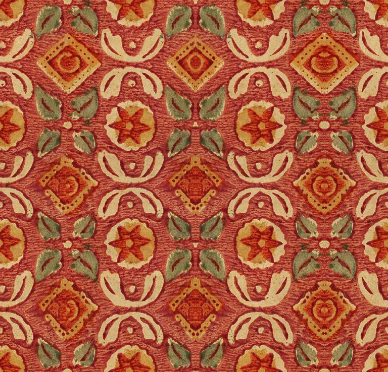 MINDTHEGAP VARANASI Grenadine wallpaper (WP30098)