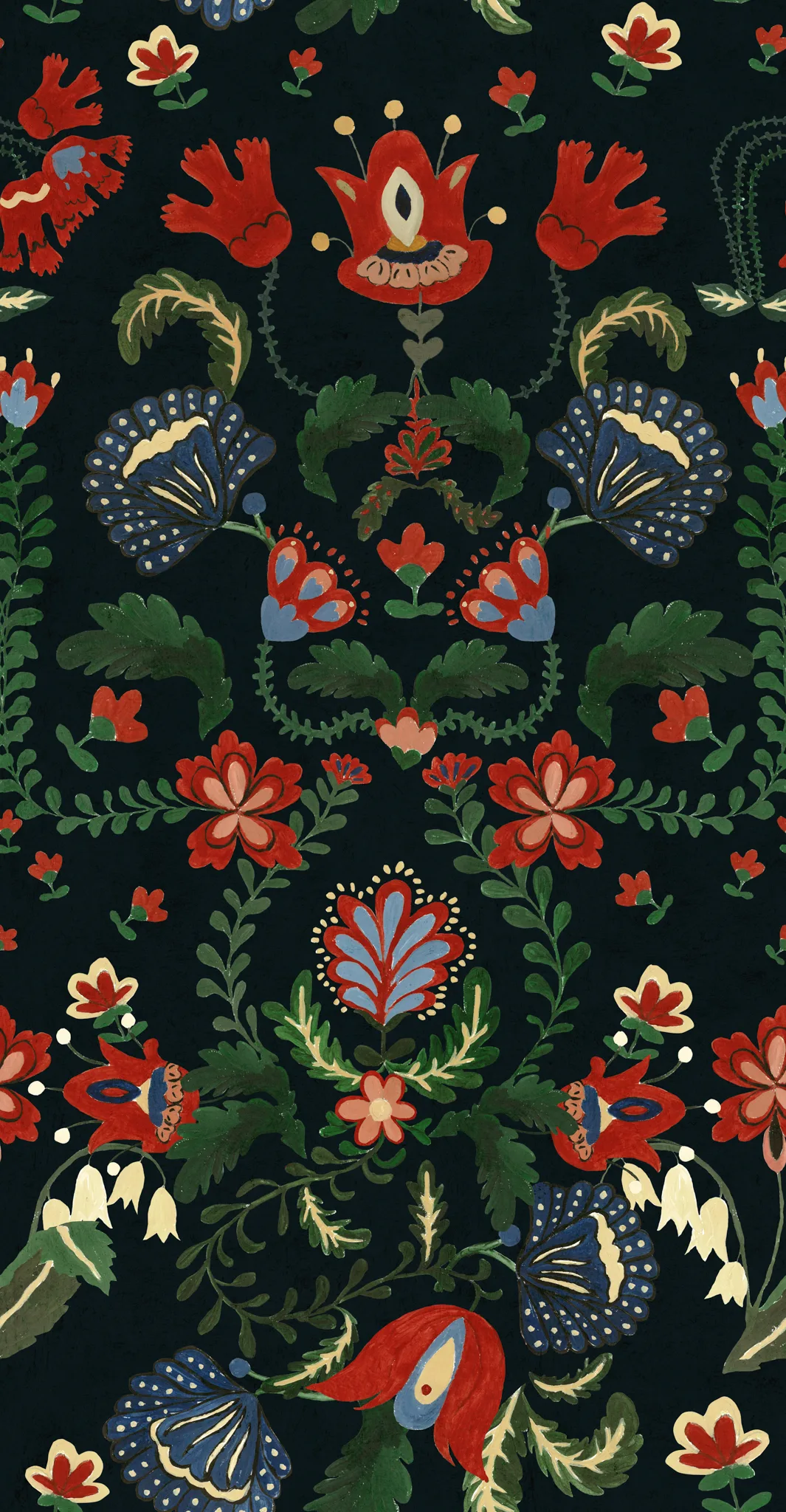 MINDTHEGAP ZABOLA wallpaper (WP20558)