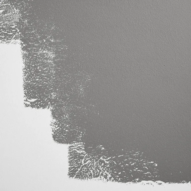 Schumacher Highline Shadow paint swatch – deep, warm gray