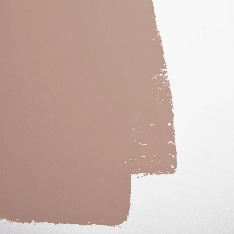Schumacher Studio Hours paint swatch – warm taupe