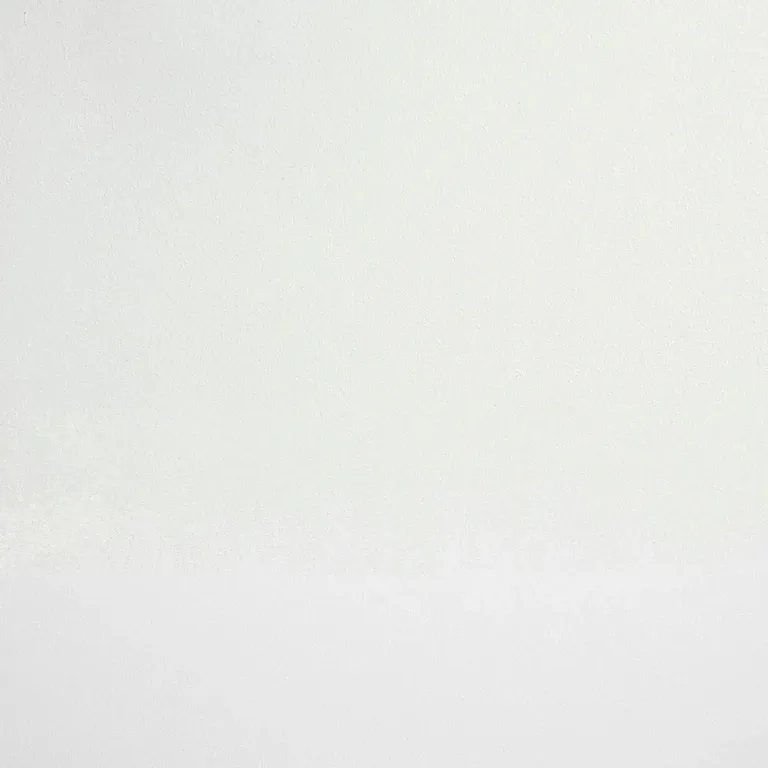 Schumacher Supermoon paint swatch – pure white