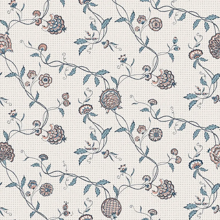 Sandberg Adelaide in Blush wallpaper (S10265)