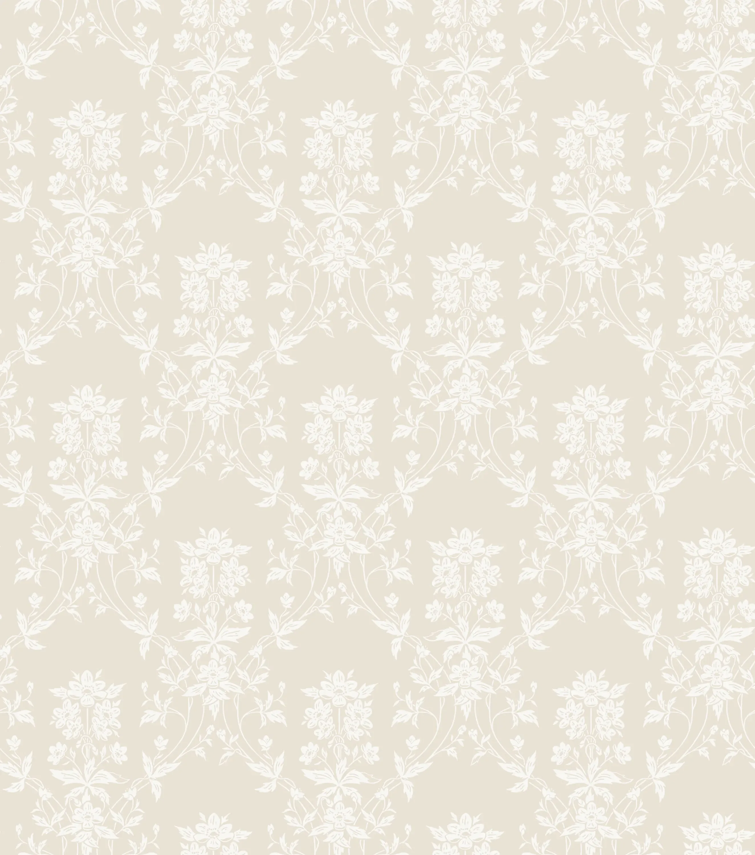 Sandberg Alva in Beige wallpaper (S10459)