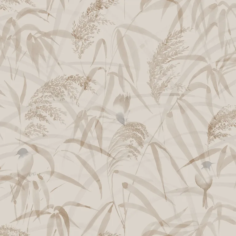 Sandberg Anna in Hazel wallpaper (S10110)