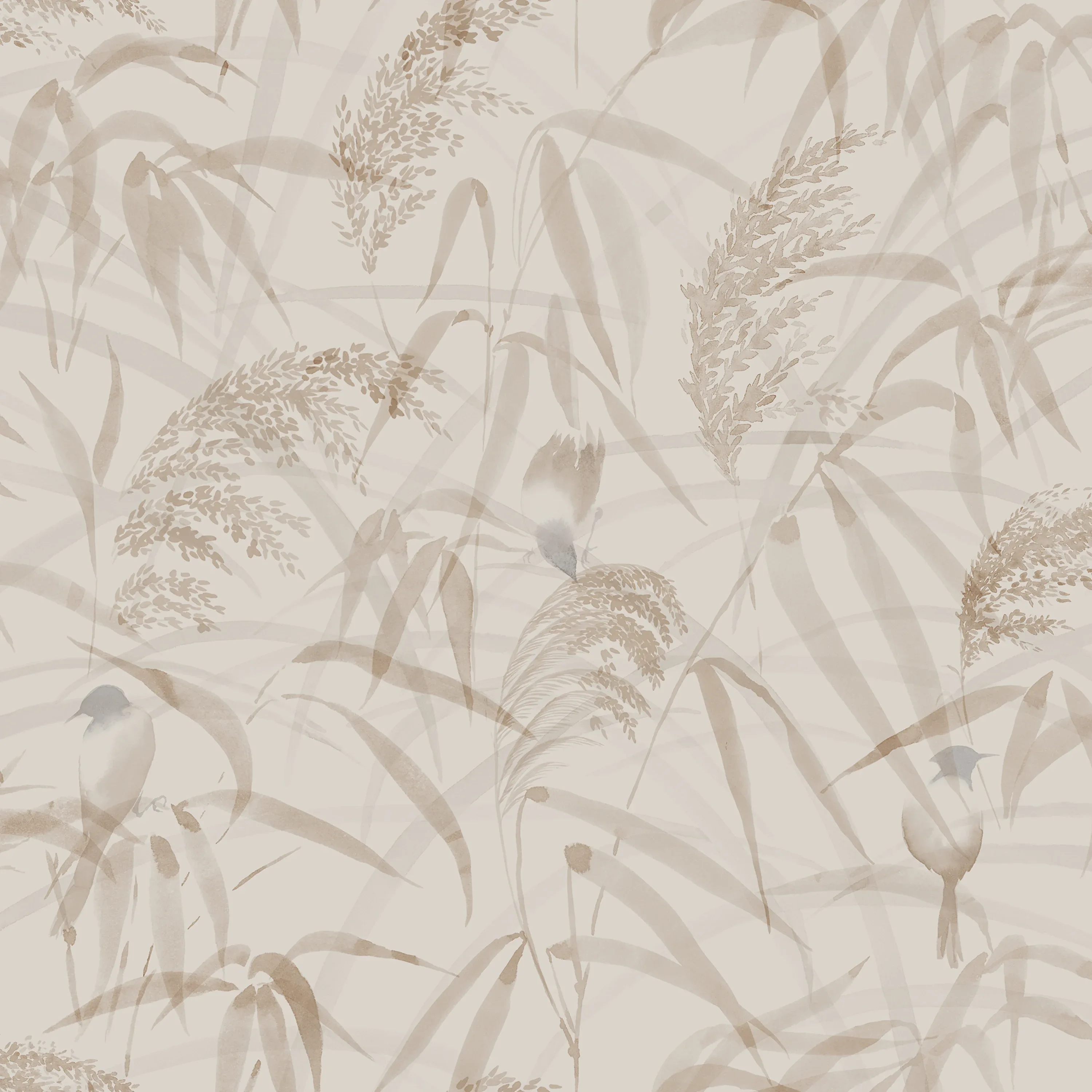 Sandberg Anna in Hazel wallpaper (S10110)