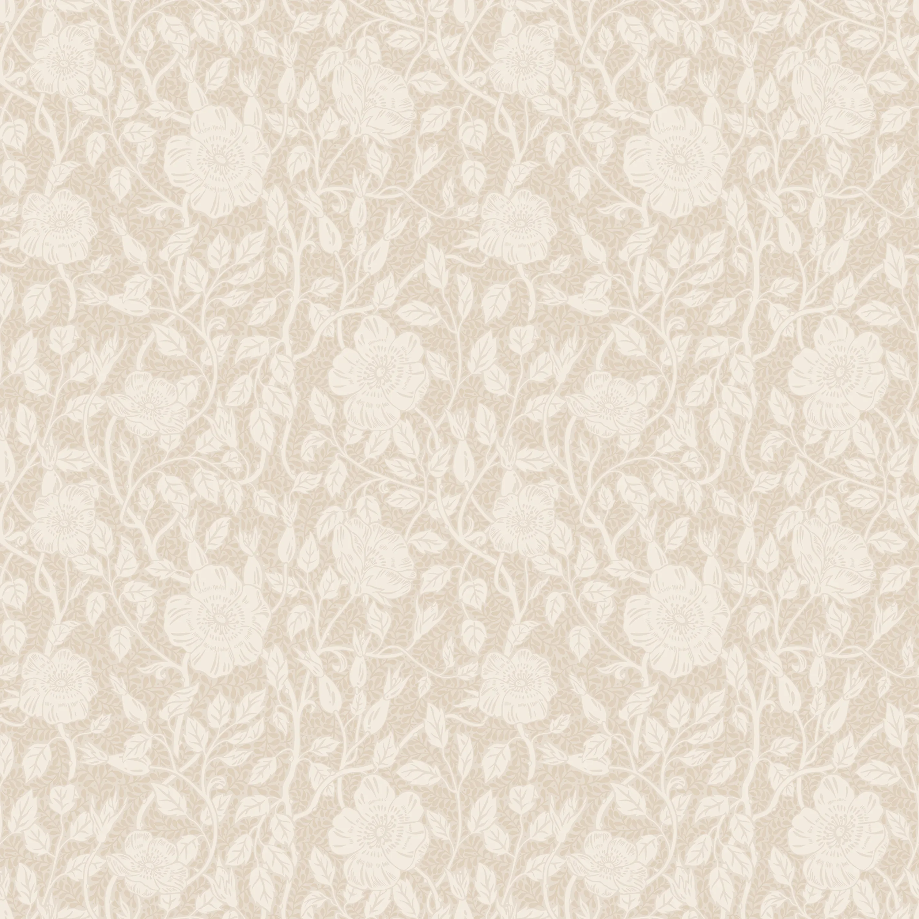 Sandberg Anton in Sandstone wallpaper (S10567)