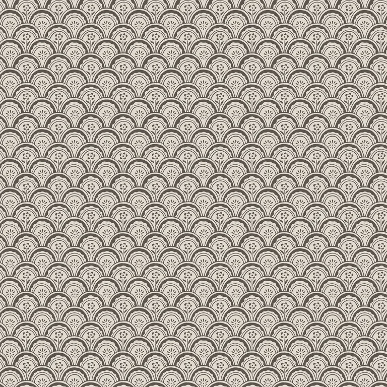 Sandberg Beata in Graphite wallpaper (S10234)