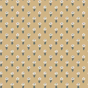 Sandberg Betty in Honey wallpaper (S10375)