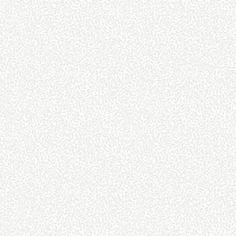 Sandberg Bladverk in Gray wallpaper (S10307)