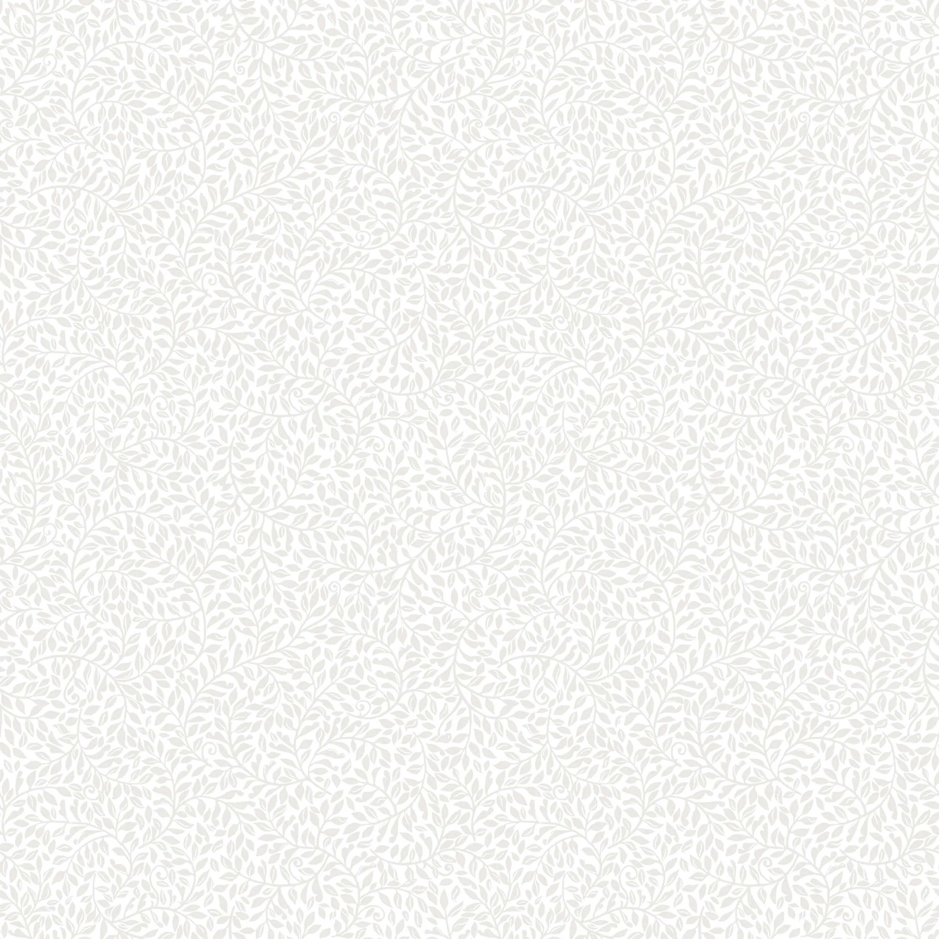 Sandberg Bladverk in Gray wallpaper (S10307)