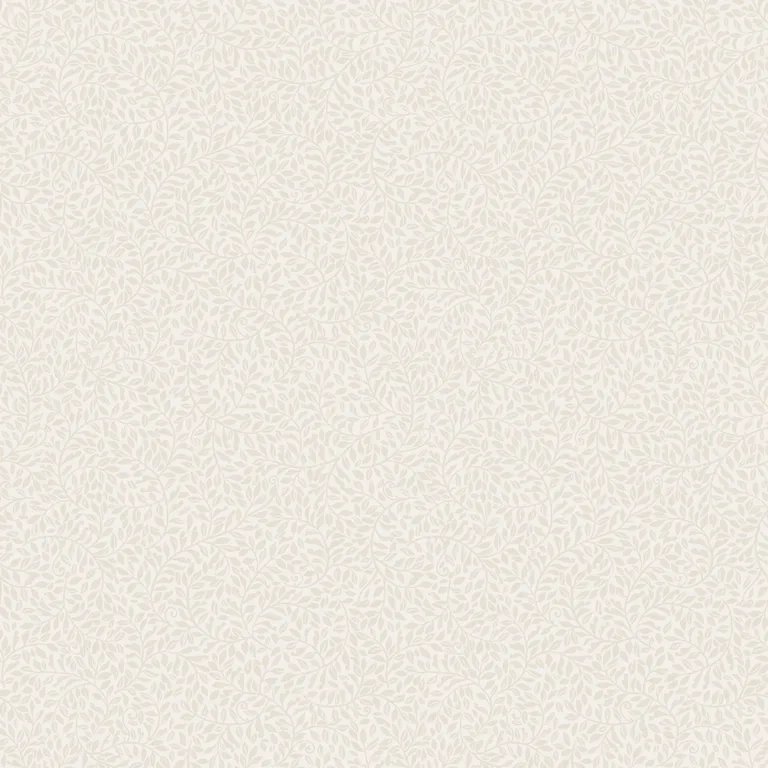 Sandberg Bladverk in Sandstone wallpaper (S10308)
