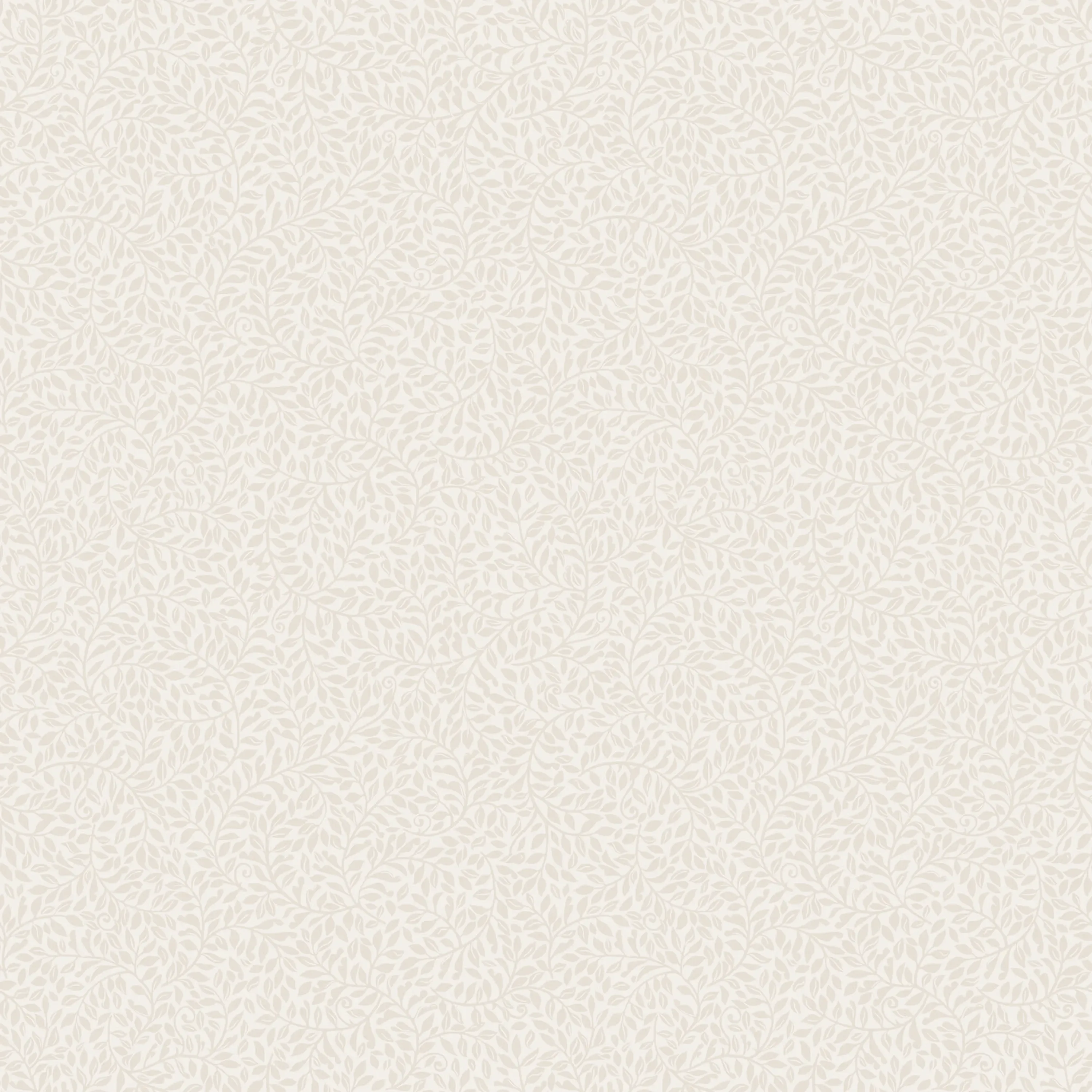 Sandberg Bladverk in Sandstone wallpaper (S10308)