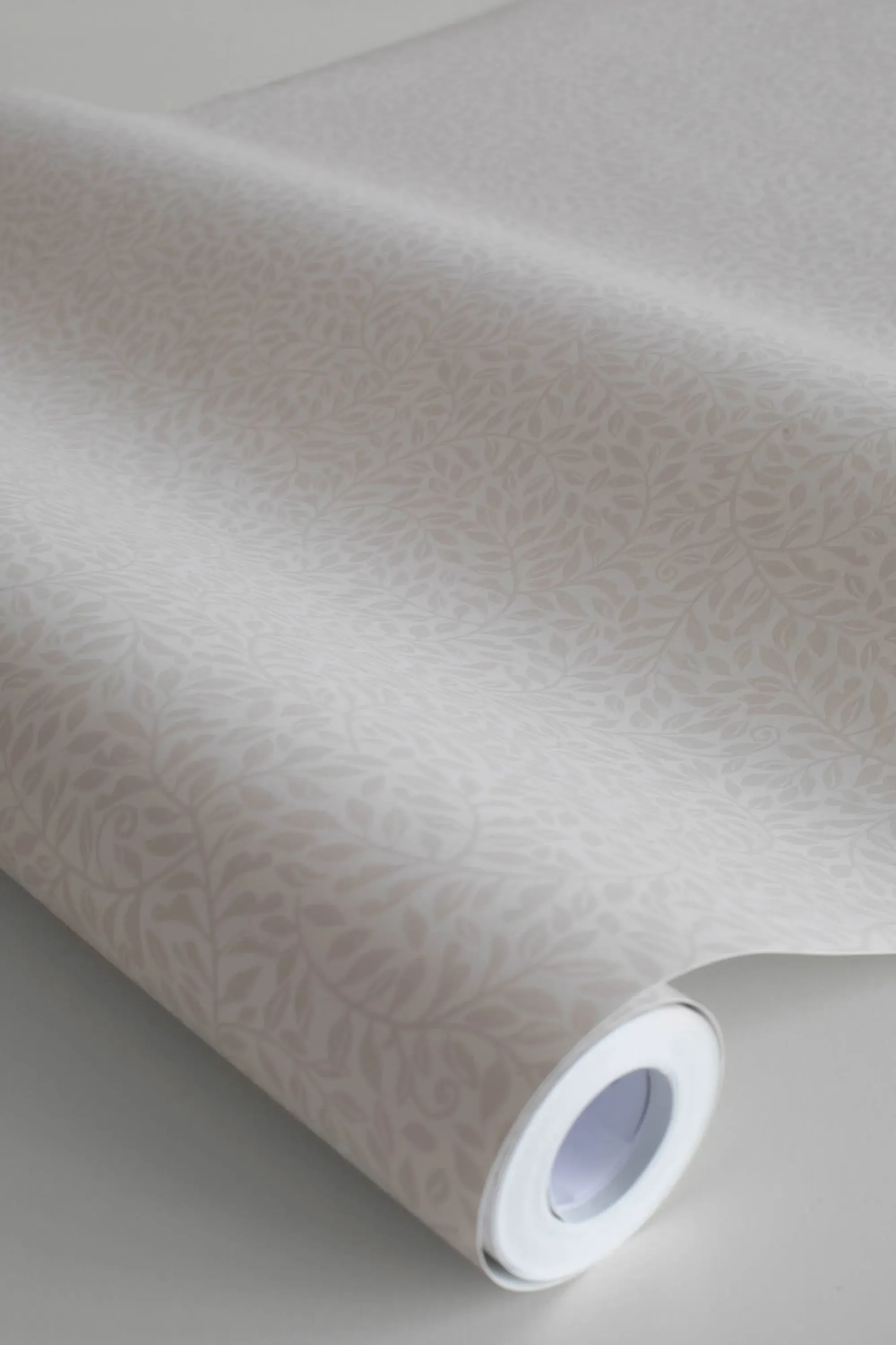 Sandberg Bladverk in Sandstone wallpaper (S10308)