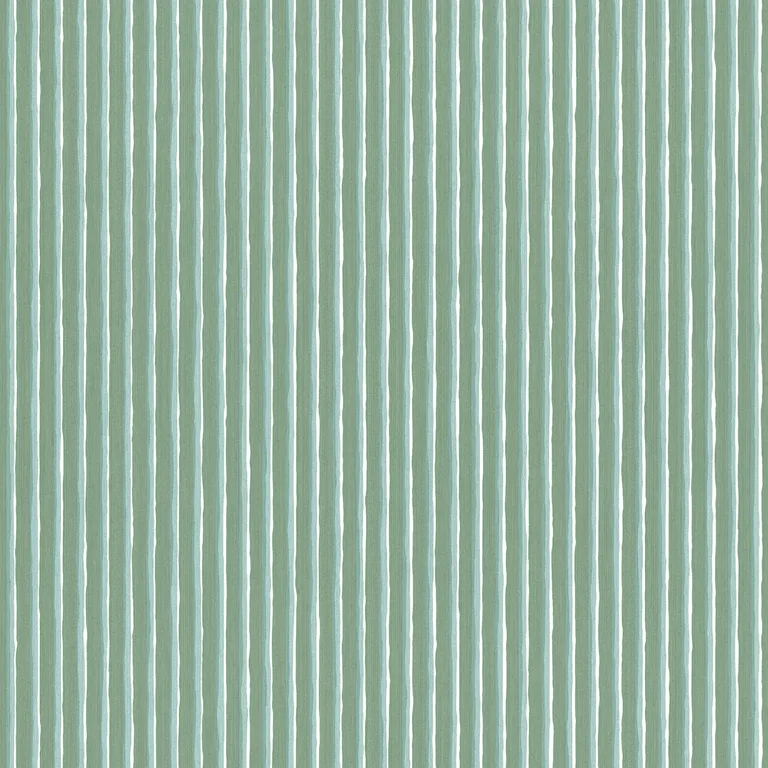 Sandberg Brita in Emerald wallpaper (S10142)