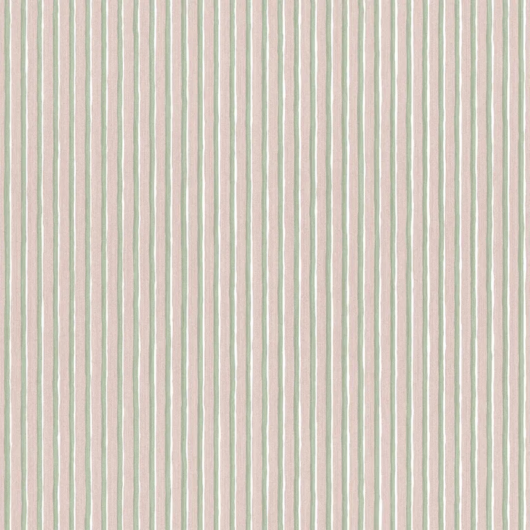 Sandberg Brita in Pink wallpaper (S10140)
