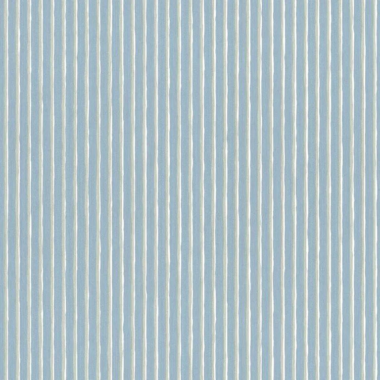 Sandberg Brita in Sky Blue wallpaper (S10143)