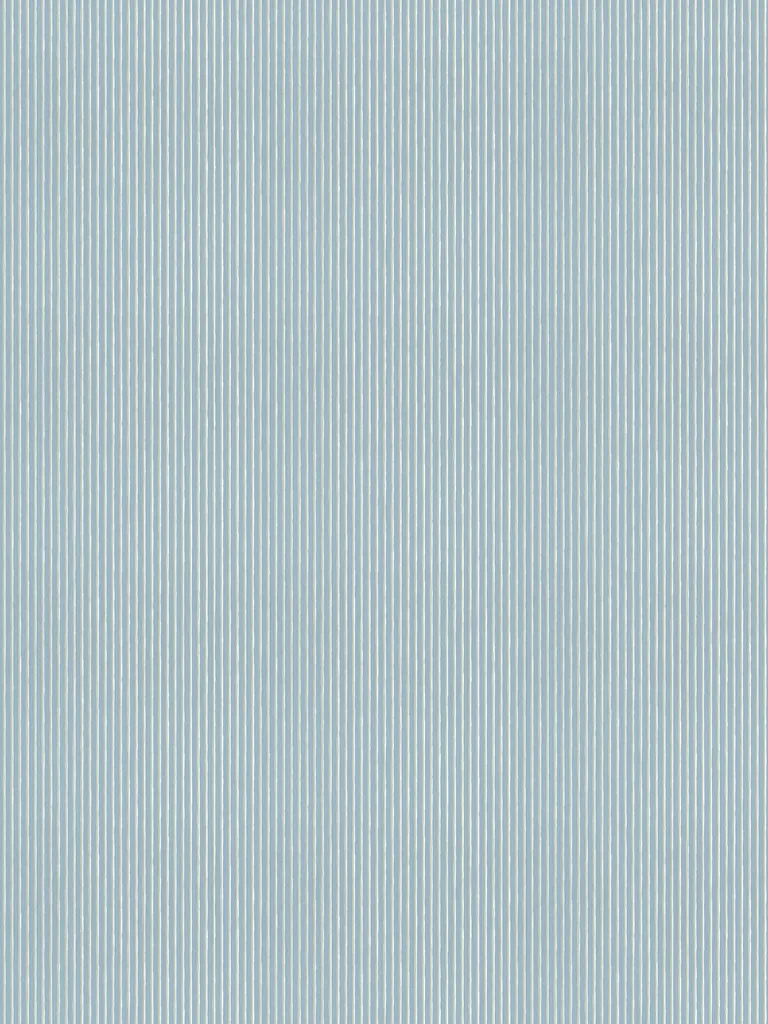 Sandberg Brita in Sky Blue wallpaper (S10143)
