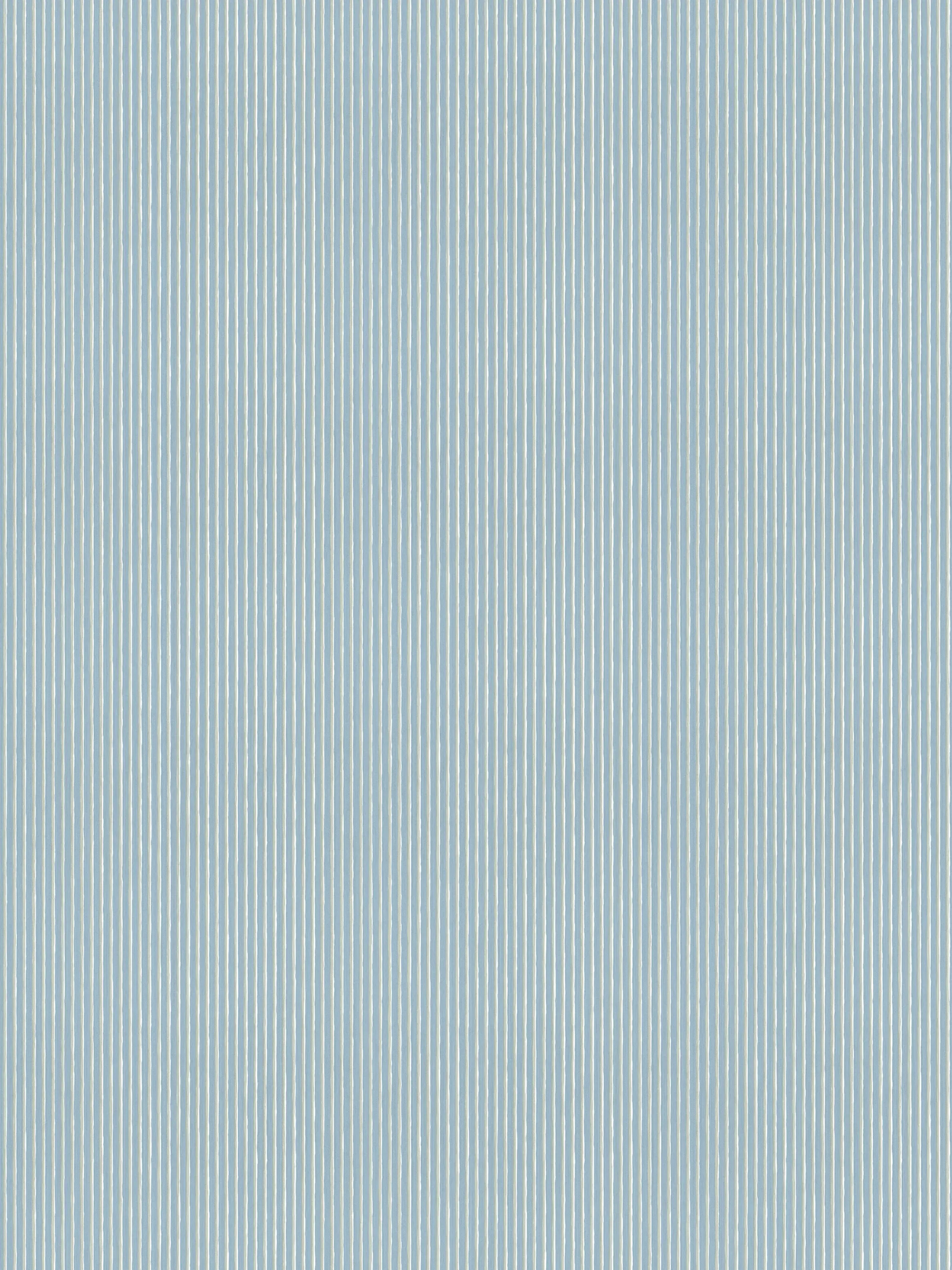 Sandberg Brita in Sky Blue wallpaper (S10143)