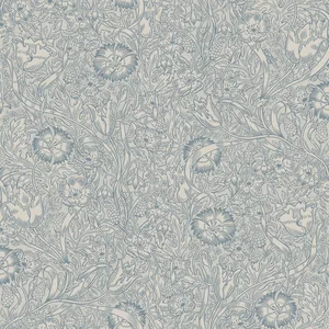 Sandberg Caroline in Indigo Blue wallpaper (S10227)