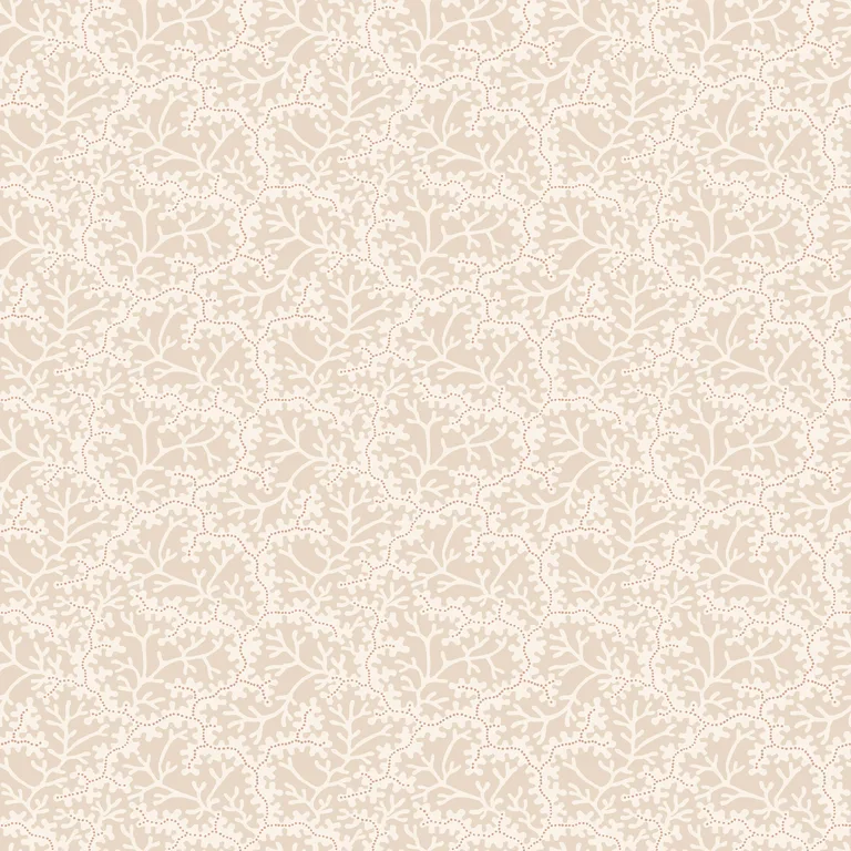 Sandberg Coral in Beige wallpaper (S10674)