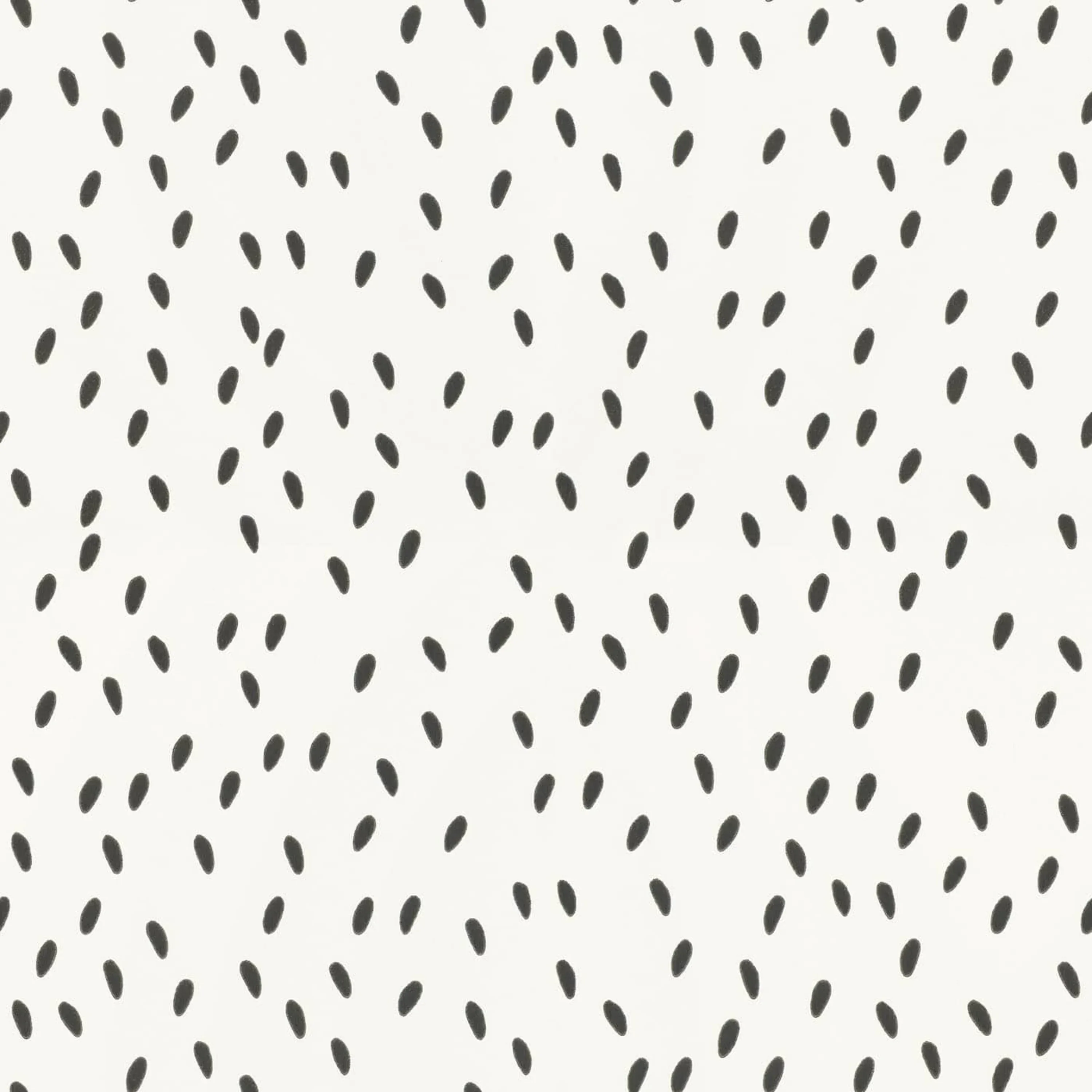 Sandberg Ella in Black wallpaper (415-81)