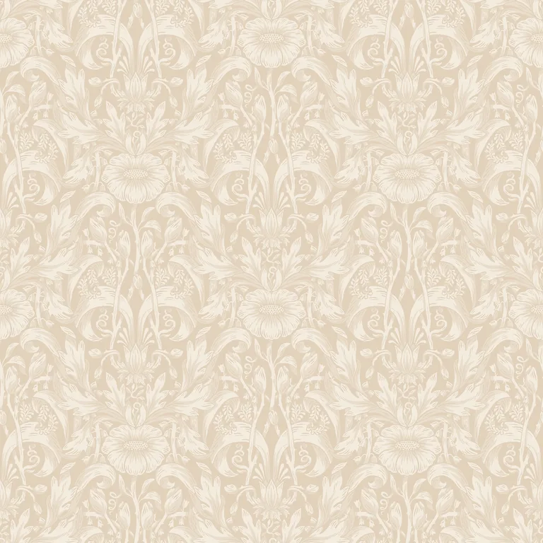 Sandberg Emil in Beige wallpaper (S10570)