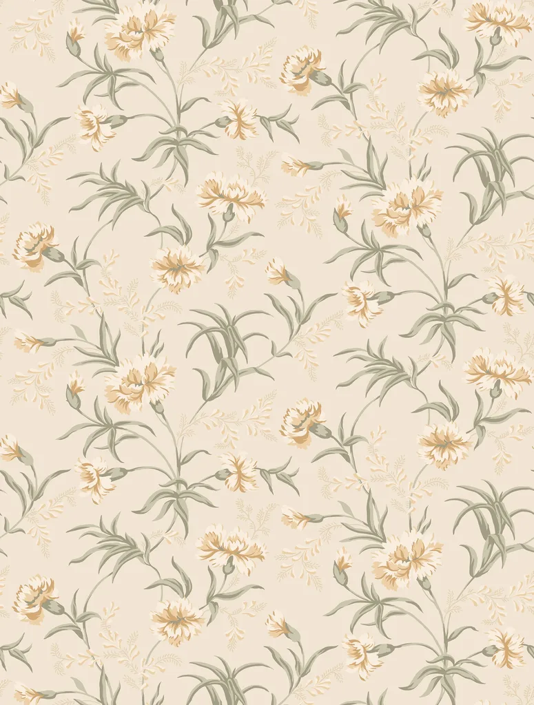 Sandberg Emilie in Honey wallpaper (S10562)