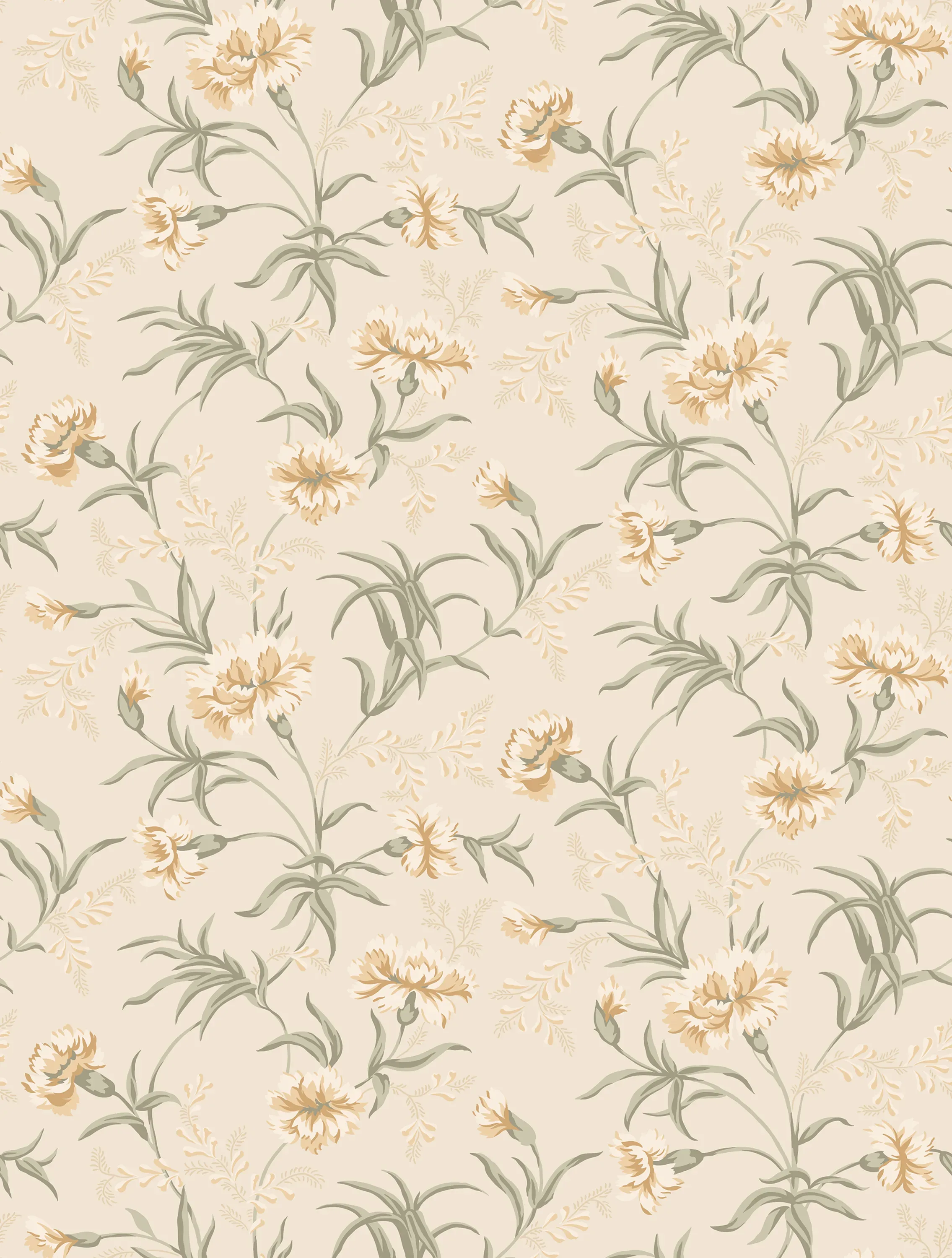 Sandberg Emilie in Honey wallpaper (S10562)