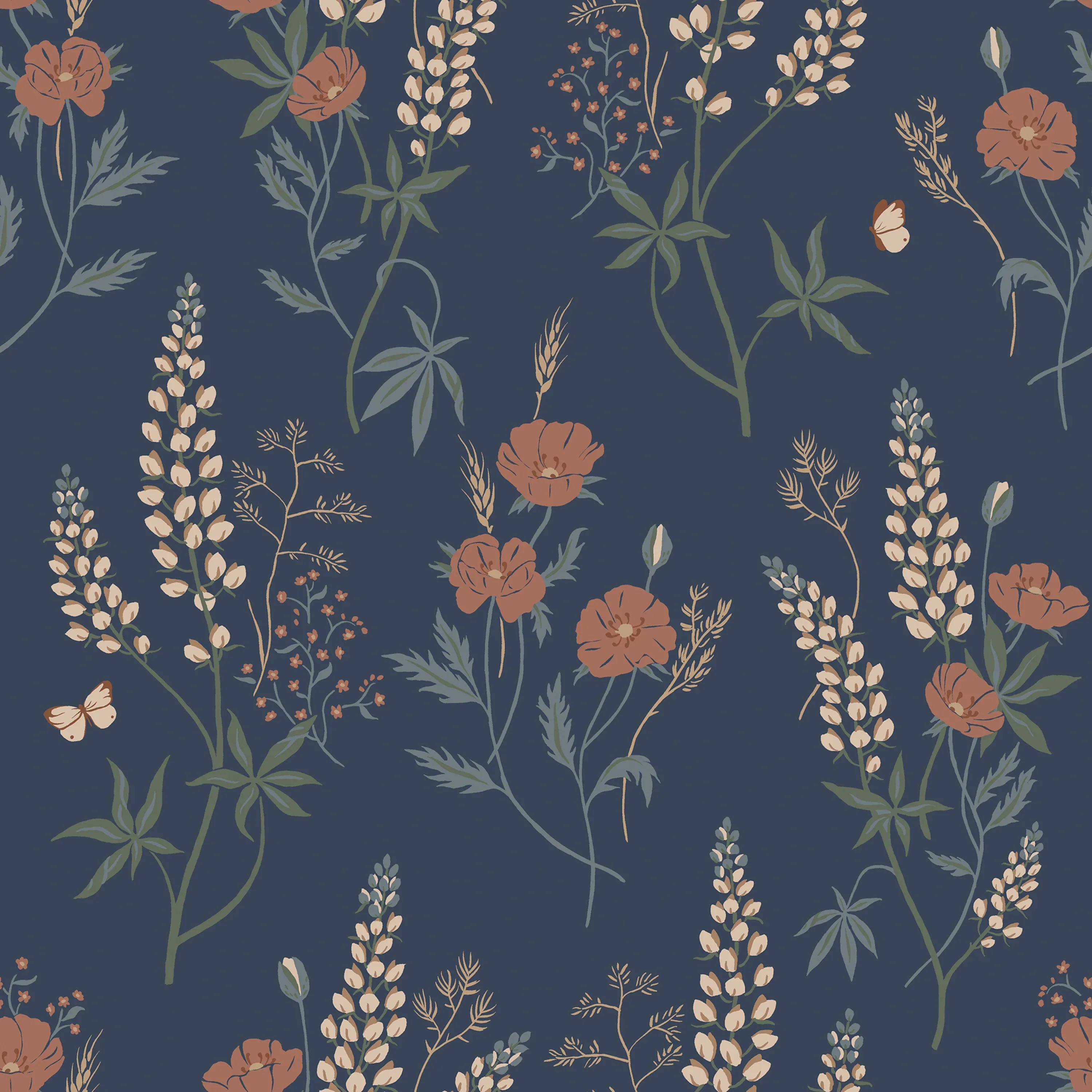 S10185 | Emma – Classic Blue