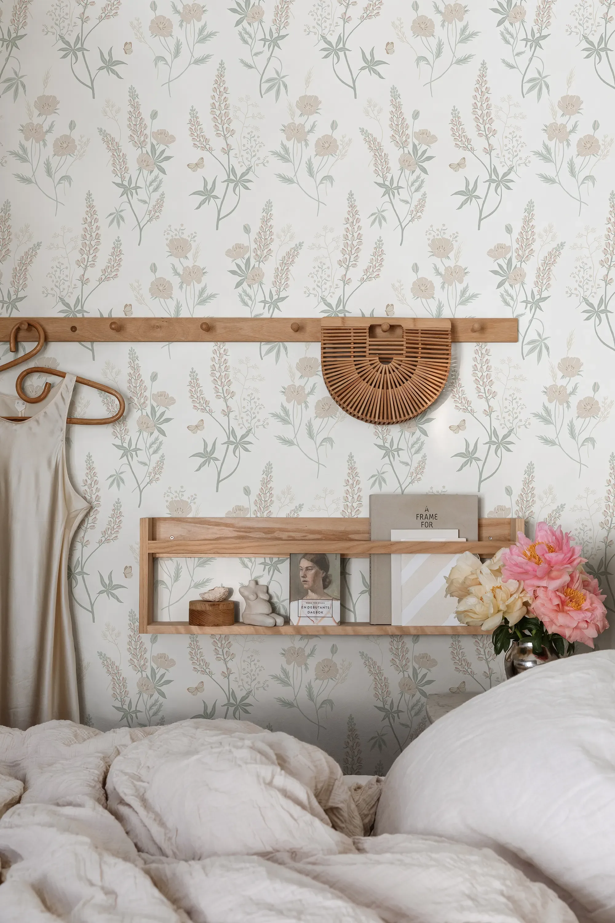 Sandberg Emma in Pastel wallpaper (S10183)