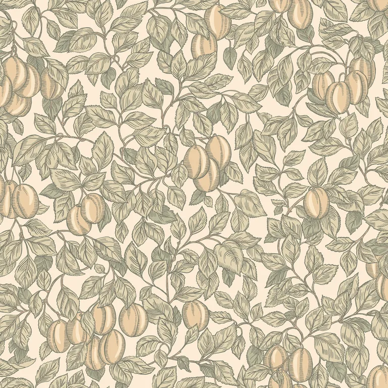Sandberg Emrik in Oat wallpaper (S10466)