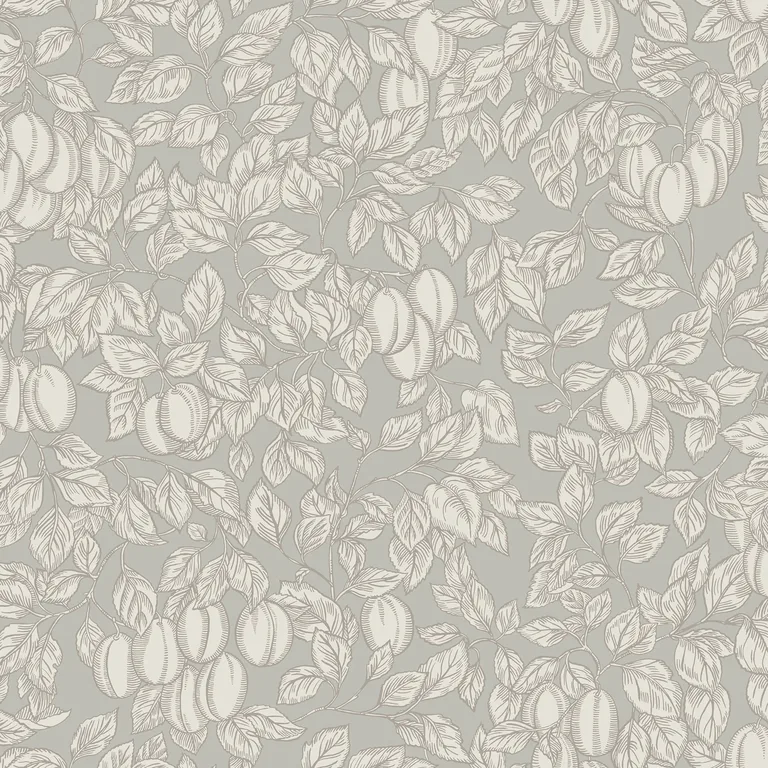 Sandberg Emrik in Sage Green wallpaper (839-18)