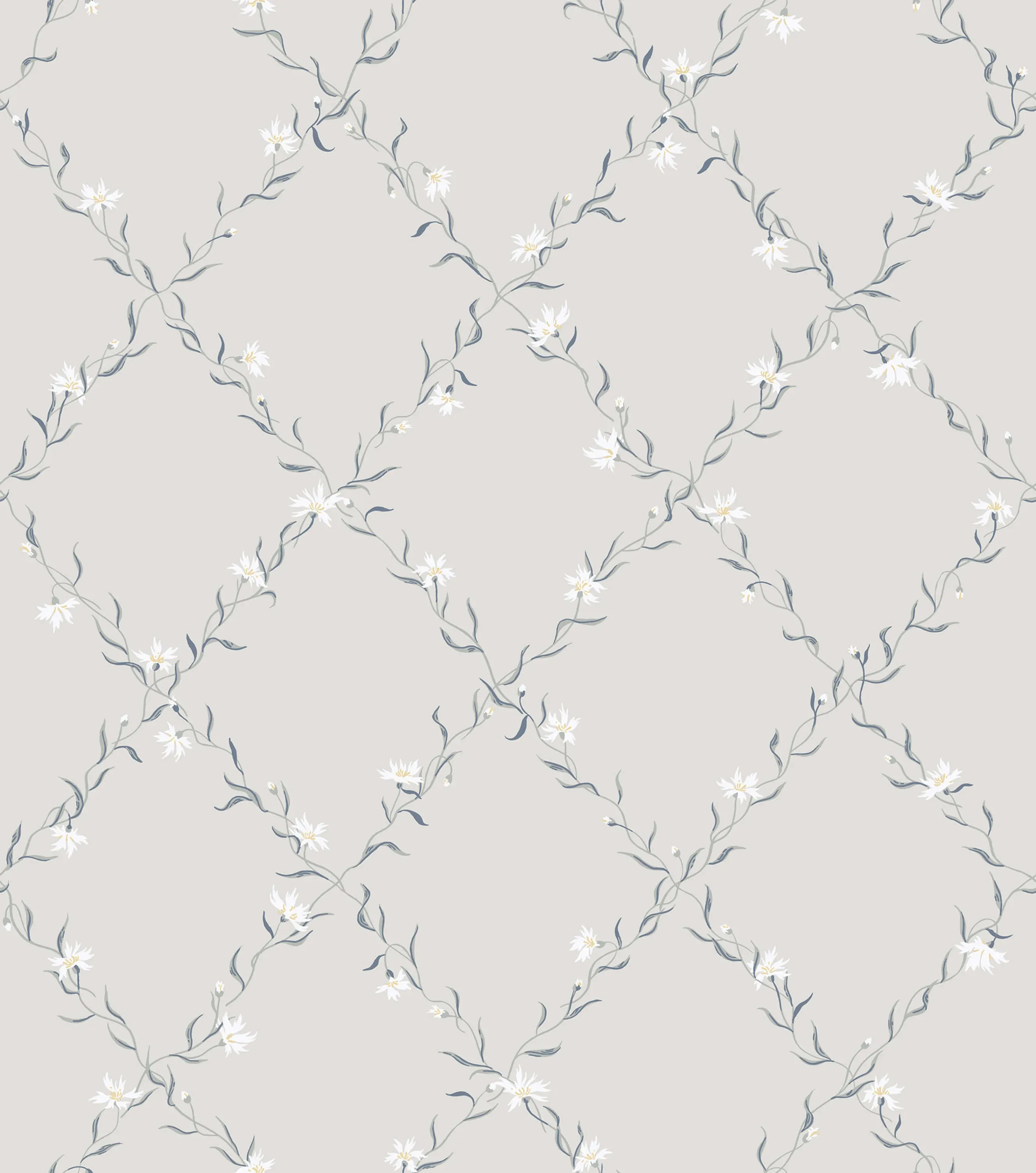 Sandberg Ewa in Gray wallpaper (806-21)