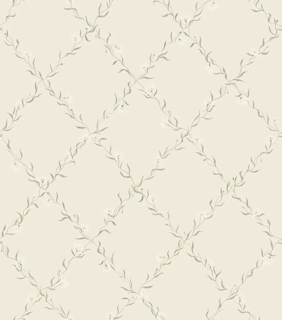 Sandberg Ewa in Sandstone wallpaper (S10457)