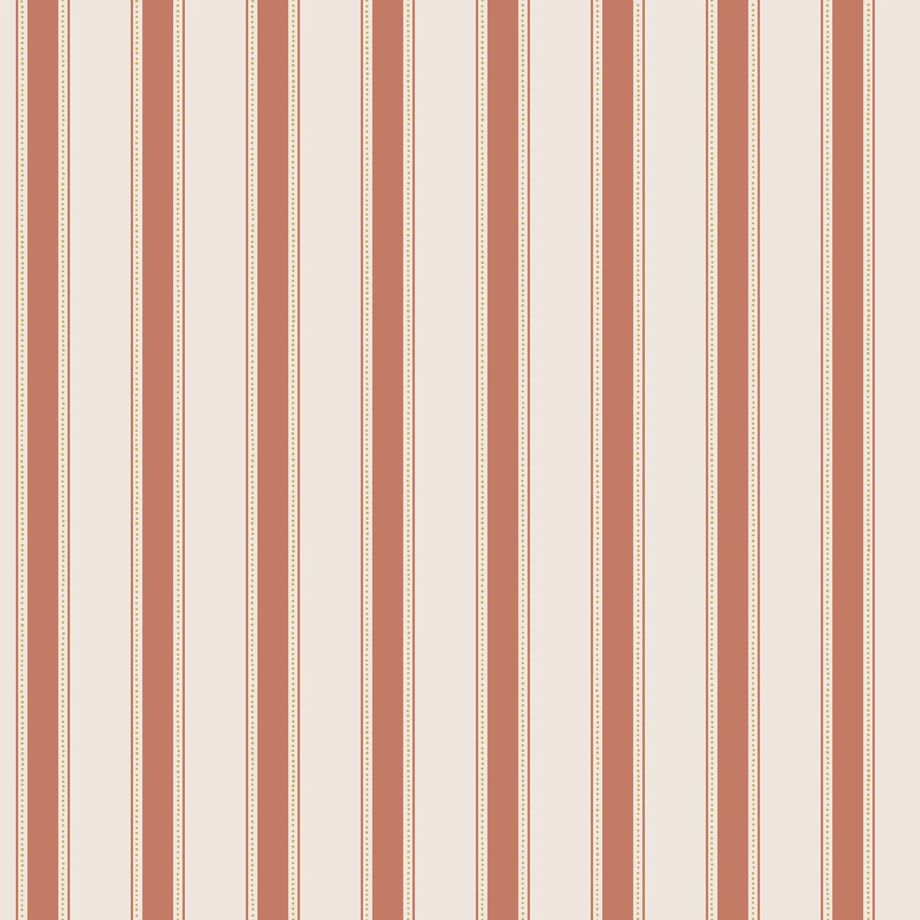 Sandberg Gustav in Red wallpaper (S10384)