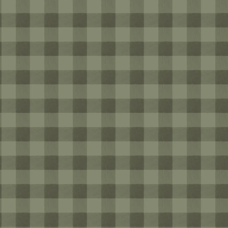Sandberg Harry in Forest Green wallpaper (S10504)
