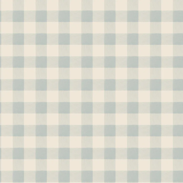 Sandberg Harry in Misty Blue wallpaper (S10503)