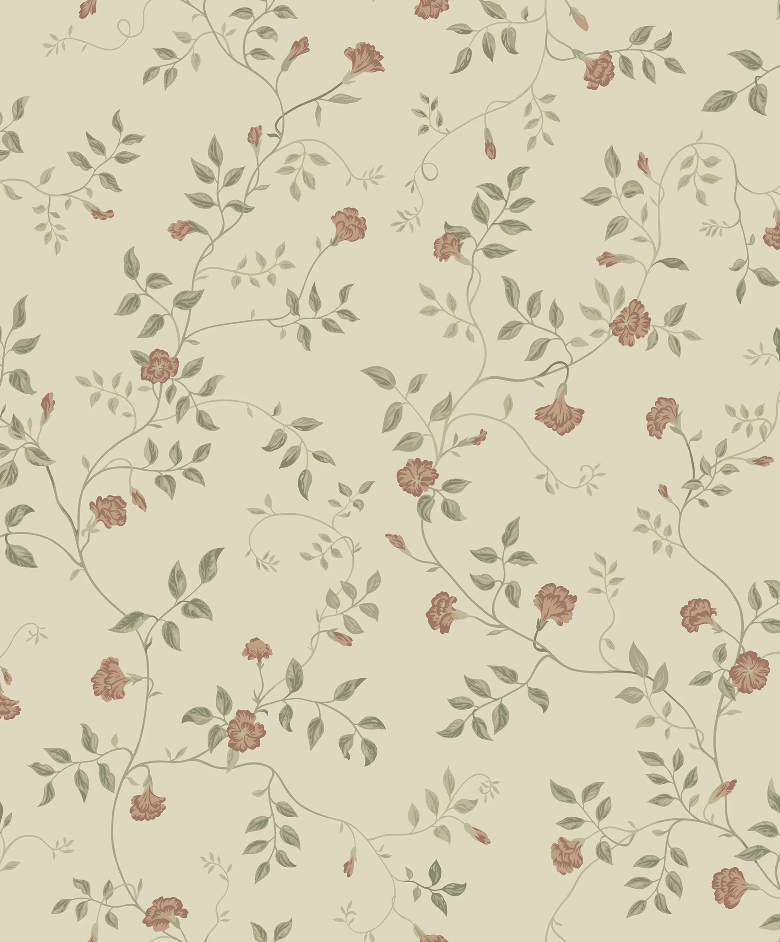 Sandberg Henny in Ginseng wallpaper (840-12)