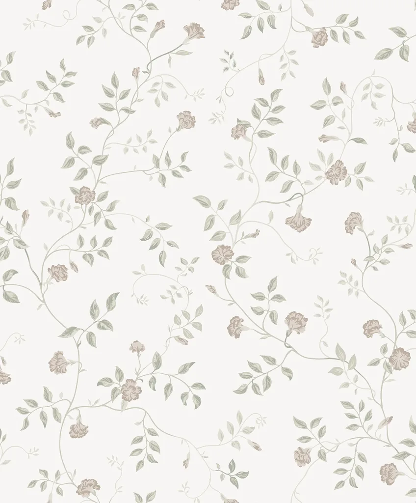 Sandberg Henny in Pastel wallpaper (840-11)