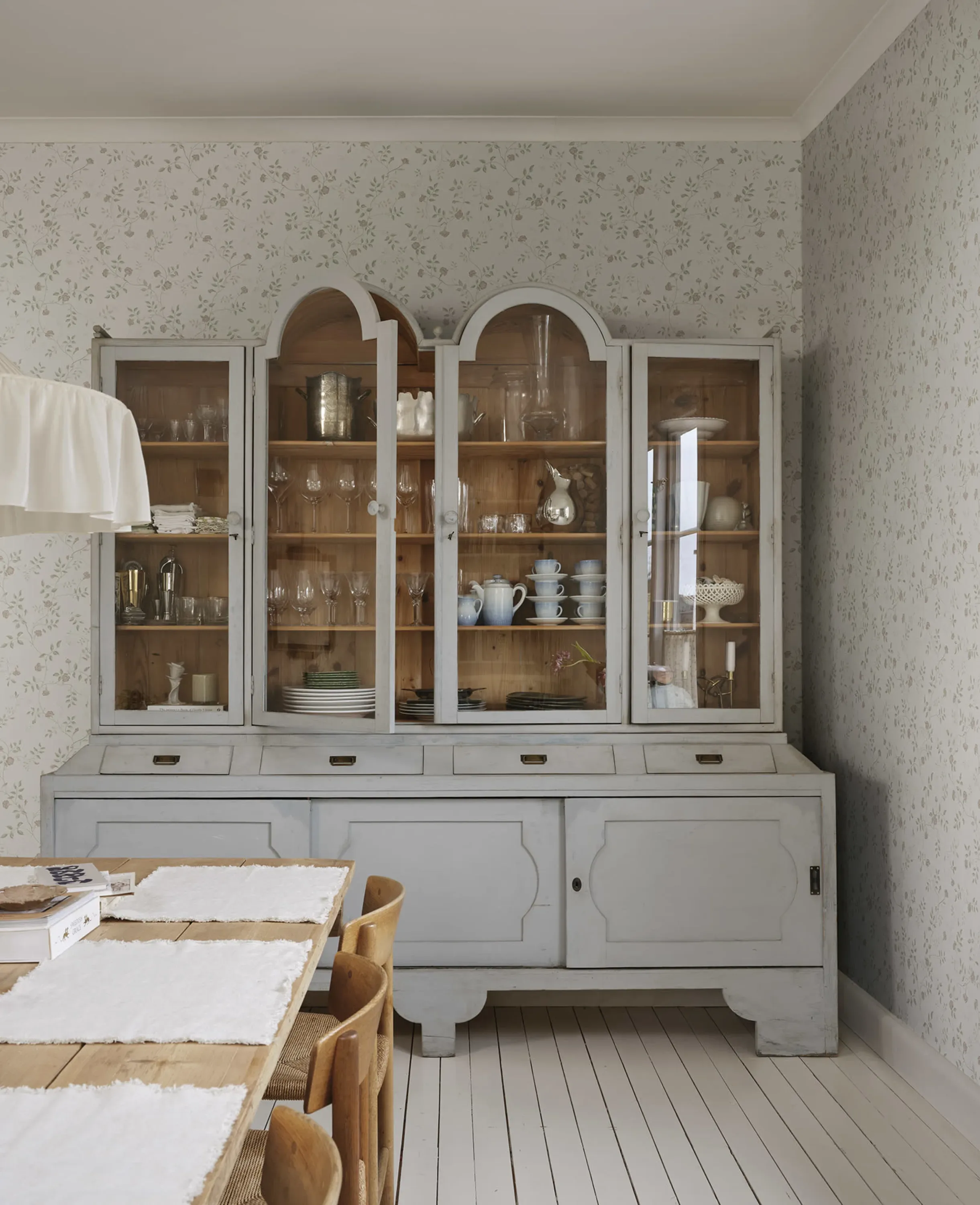 Sandberg Henny in Pastel wallpaper (840-11)