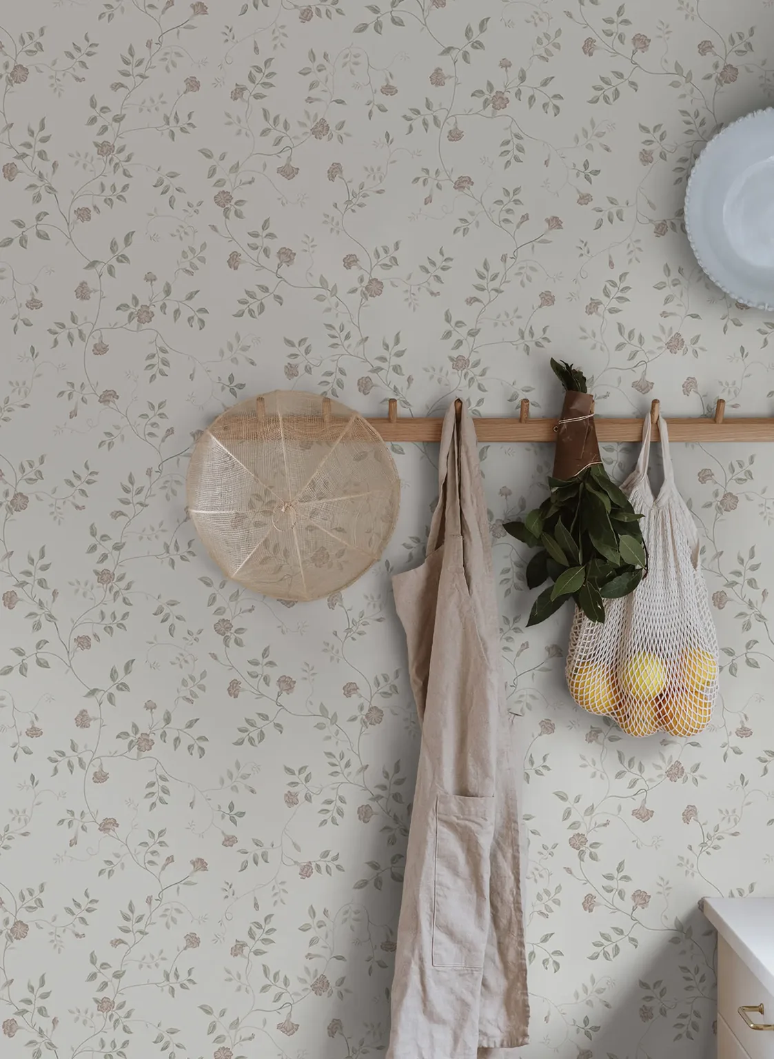 Sandberg Henny in Pastel wallpaper (840-11)