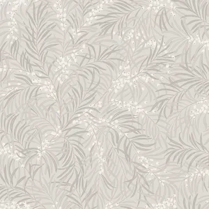 Sandberg Idun in Mineral Gray wallpaper (S10207)