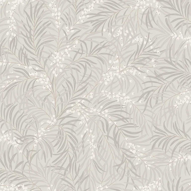 Sandberg Idun in Mineral Gray wallpaper (S10207)