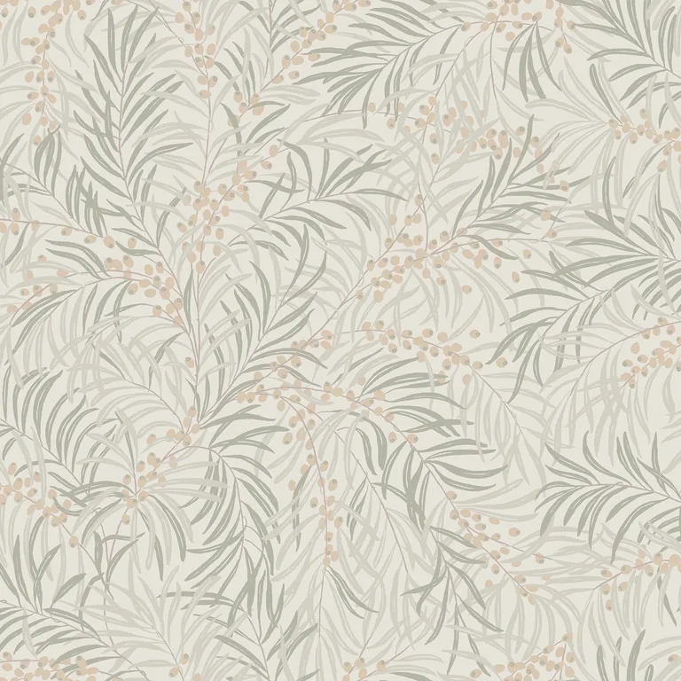 Sandberg Idun in Sandstone wallpaper (S10206)