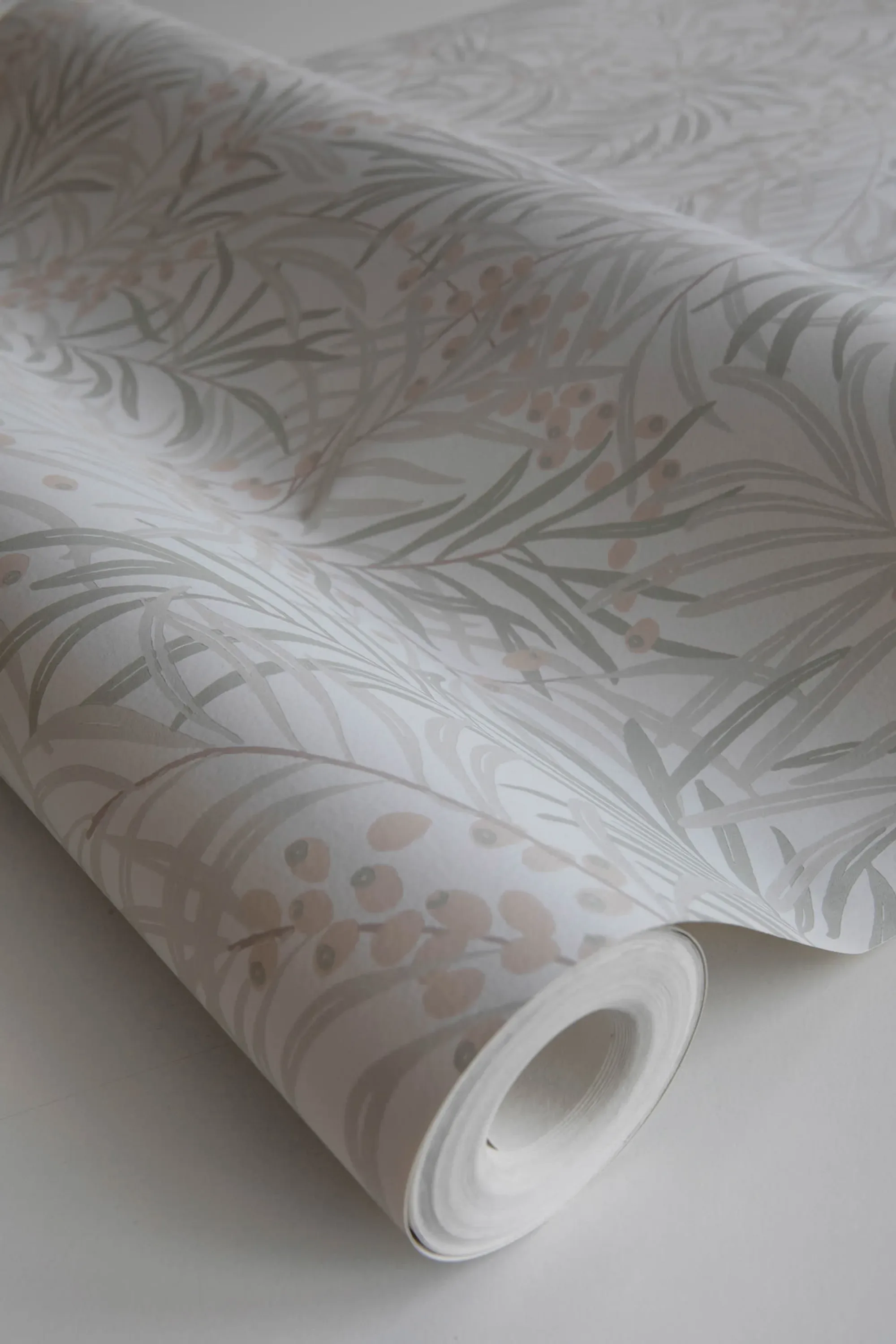 Sandberg Idun in Sandstone wallpaper (S10206)