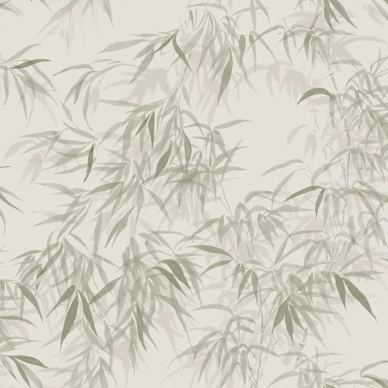 Sandberg Jon in Olive Green wallpaper (S10116)