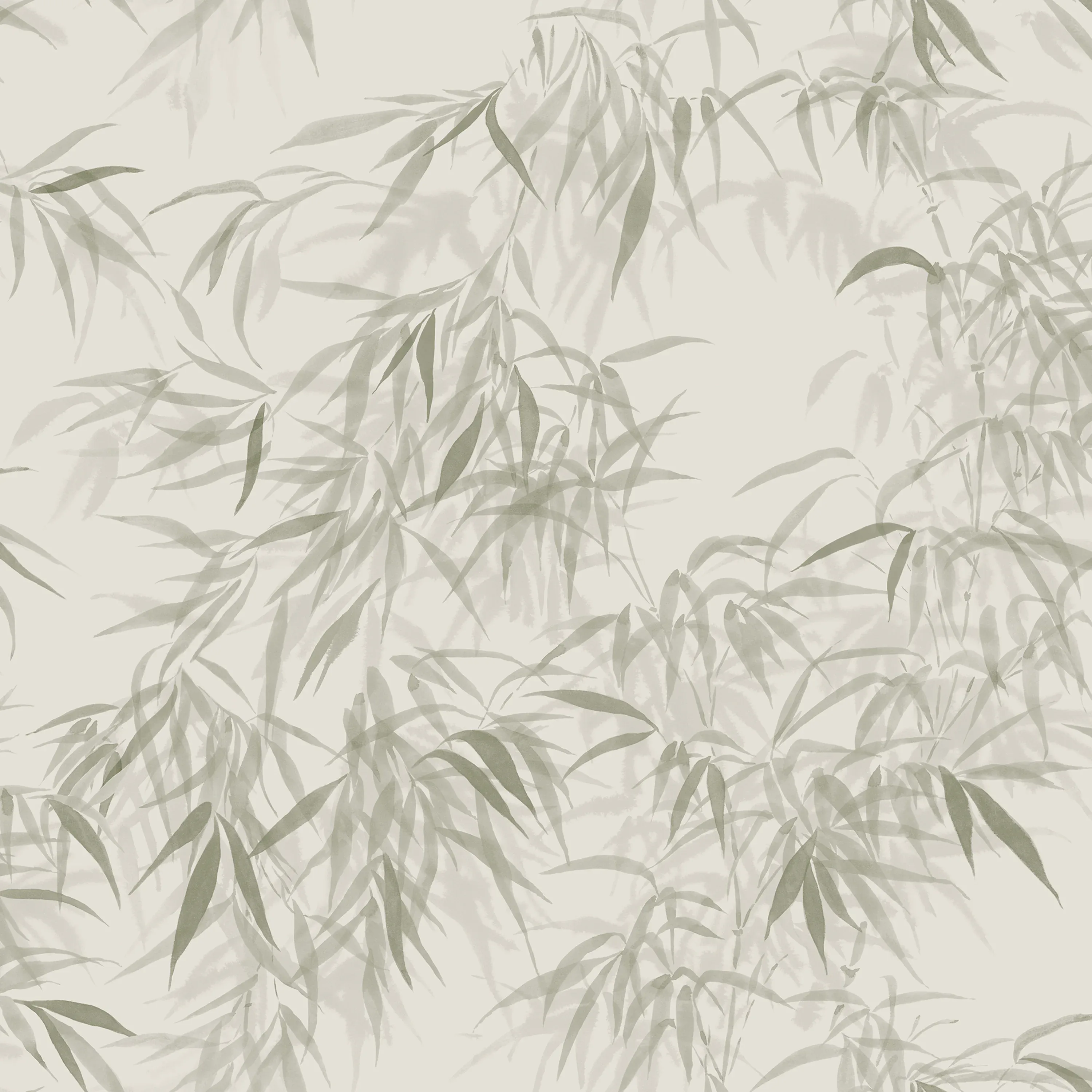 Sandberg Jon in Olive Green wallpaper (S10116)