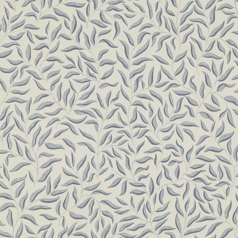 Sandberg Karolina in Blue wallpaper (807-56)